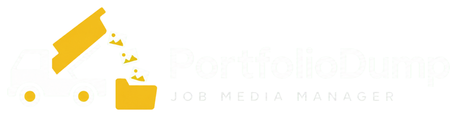 PortfolioDump